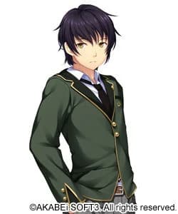 Shimura Rei