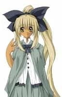Tomomi Meron'naku