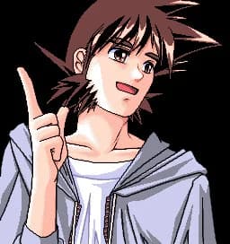 Saotome Kazuhiko