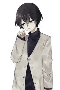 Tsukimiya Yukito
