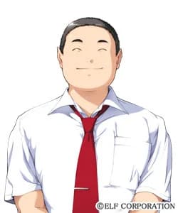 Isezaki Ryou