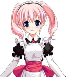 Touji Momiji