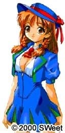 Azuma Hinako