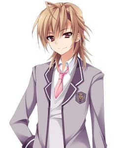 Yotsuya Hayato