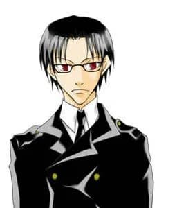 Cain Asano