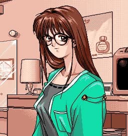 Shibaura Azusa