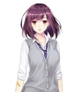 Araya Touka
