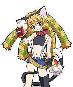 Motokaji Ayaka