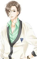 Sugasaki Hisato
