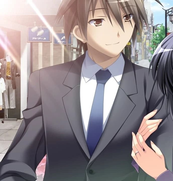 Ousaka Shun