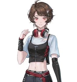 Xia Chi Mei