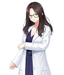 Kanogishi Haruka