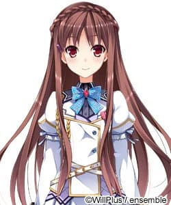 Izumi Tsukasa