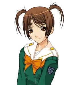 Amino Kyouko