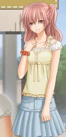 Ichinose Hinaki
