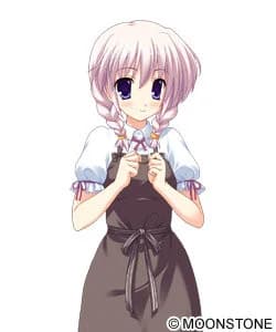 Misagiri Minako