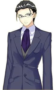 Shidou Koushirou