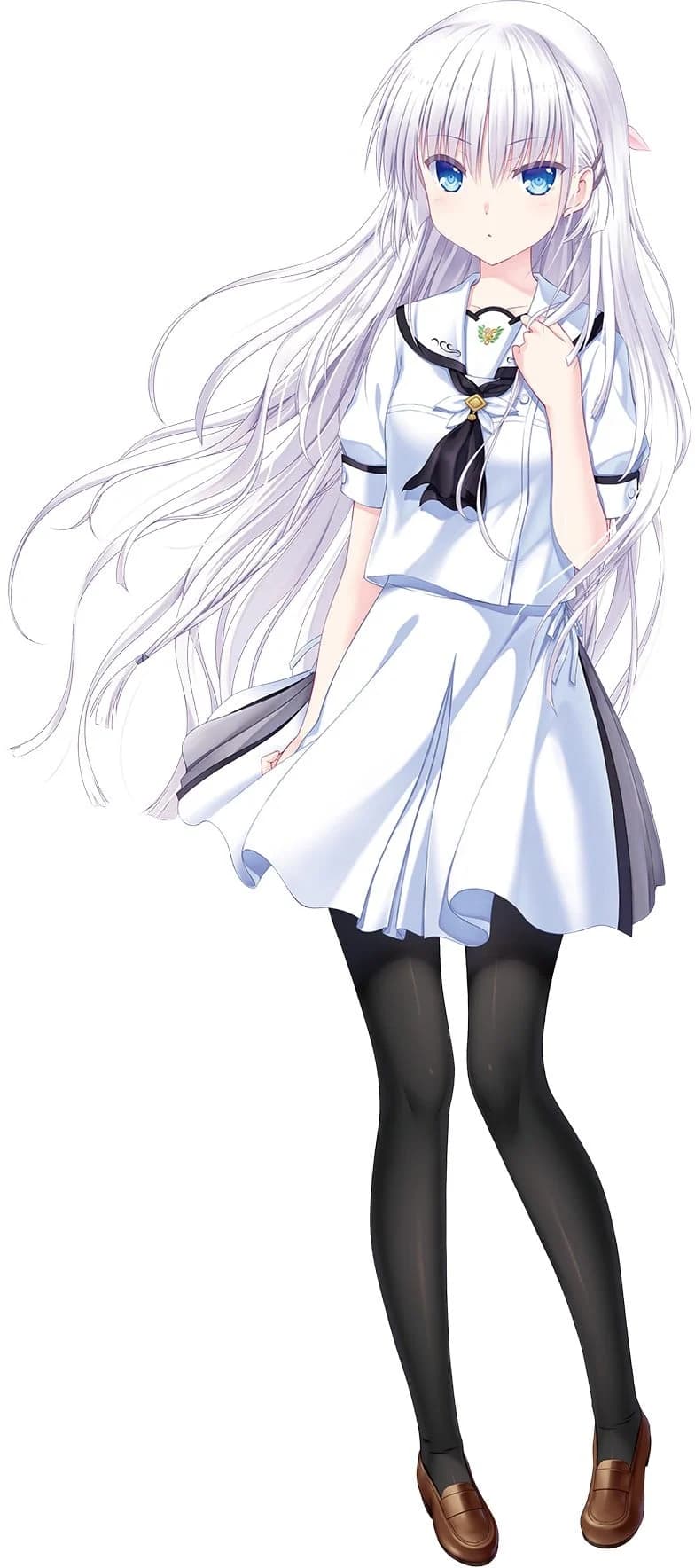 Naruse Shiroha