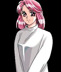 Kukuchi Mio