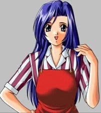Takako Yuuki