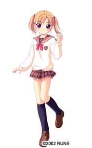 Hatsushima Anzu
