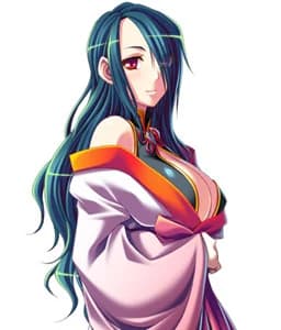 Kitaooji Ren