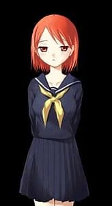 Ueno Miki