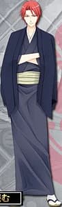 Oda Nobuyuki
