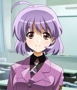 Kazami Rin