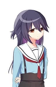 Inreki Suzuka