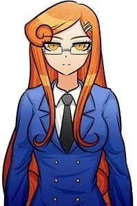 Mekaru Rei