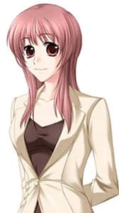 Sakazaki Hinako