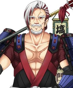 Ban Naoyuki