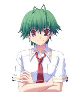 Kaidou Waku