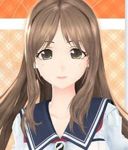 Yunoki Rina