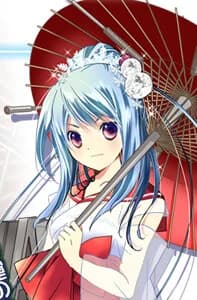 Yukikaze