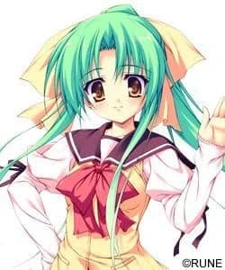 Midorikawa Yuu