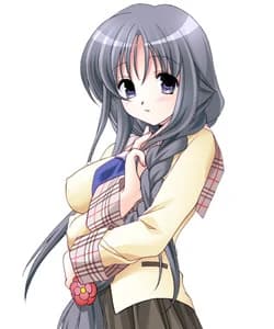 Sakurazaka Tsubaki