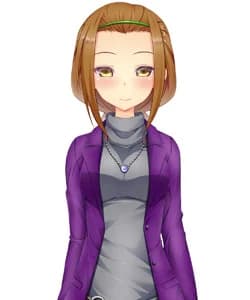 Houki Mana