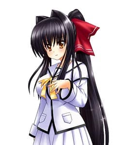 Hazuki Nozomu