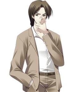 Houjou Kyousuke