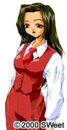 Nagano Youko