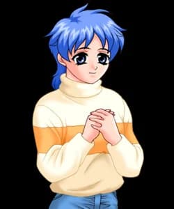 Himuro Yui