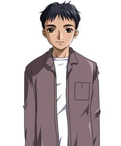 Yuuki