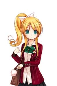 Nekozane Chisato