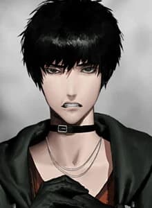 Kijima Akira