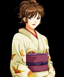 Wakasa Natsuko