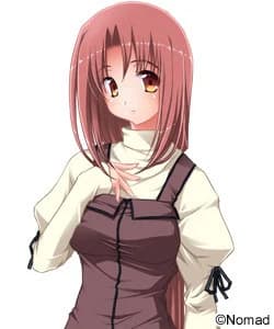 Mano Akiko