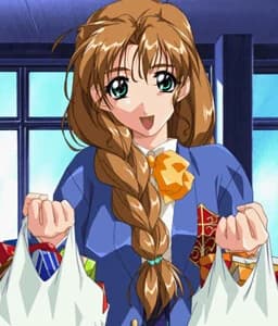 Fujita Rieko