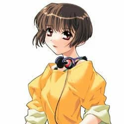Kadokura Saya